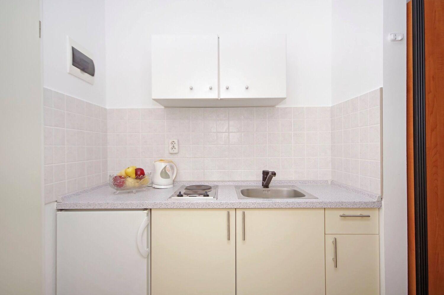 Apartments Javi - Free Private Parking Trogir Bagian luar foto